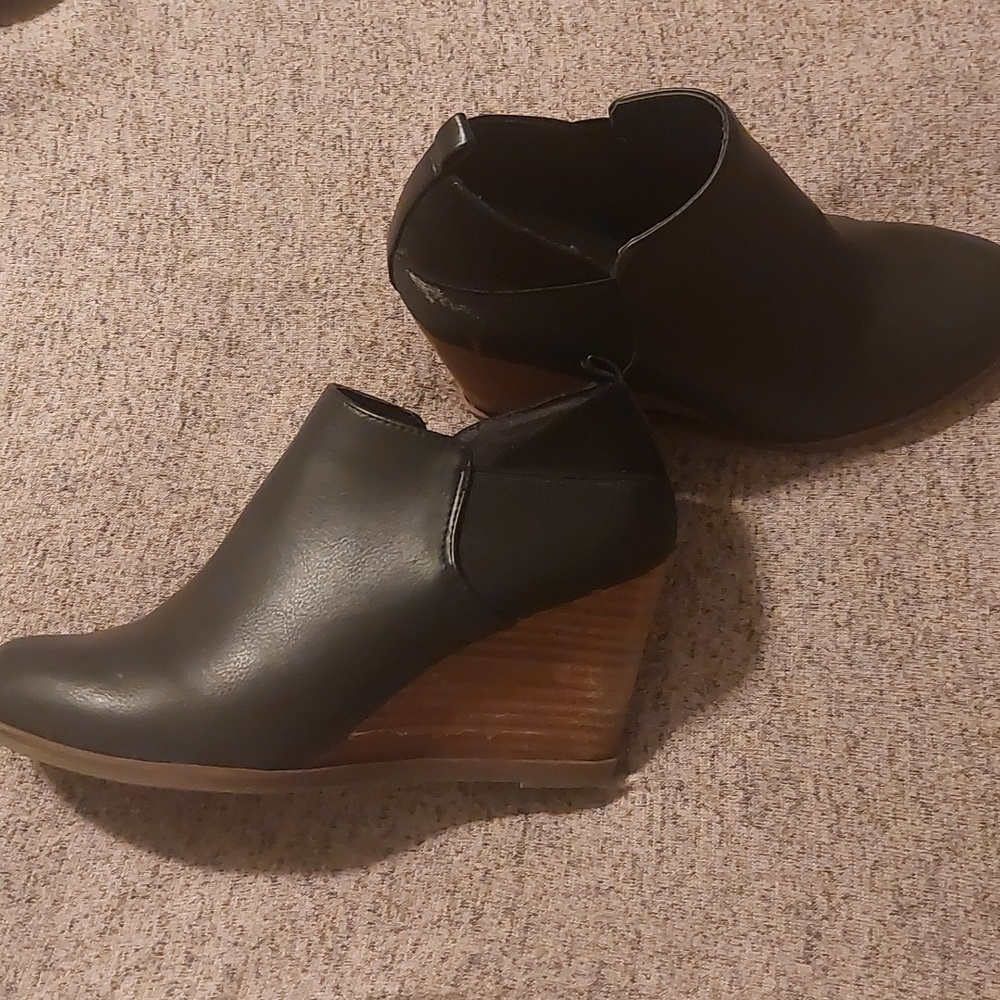 Women's shoes - Dr Scholls Be Energized Foam Technology
